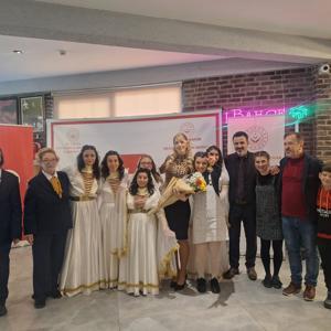 Özel Çocuklarımız tarafından 3 Aralık Dünya Engelliler Günü'ne Özel Gösteri Yapıldı  - fotoğraf 2