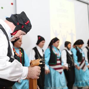 3 Aralık Dünya Engelliler Gününde Program Düzenlendi.  - fotoğraf 9