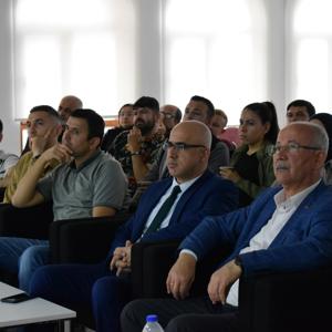Engelli Hakları Eğitimi ve Engelsiz Yarınlar İçin İnovatif Dönüşümler - fotoğraf 5