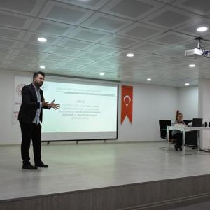 Engelli Hakları Eğitimi ve Engelsiz Yarınlar İçin İnovatif Dönüşümler - fotoğraf 8