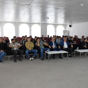 Engelli Hakları Eğitimi ve Engelsiz Yarınlar İçin İnovatif Dönüşümler - fotoğraf 9