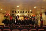 Rize ‘de “Personele Yönelik Yenilikçi Mahalli Hizmet İçi Eğitim Programı” Başladı