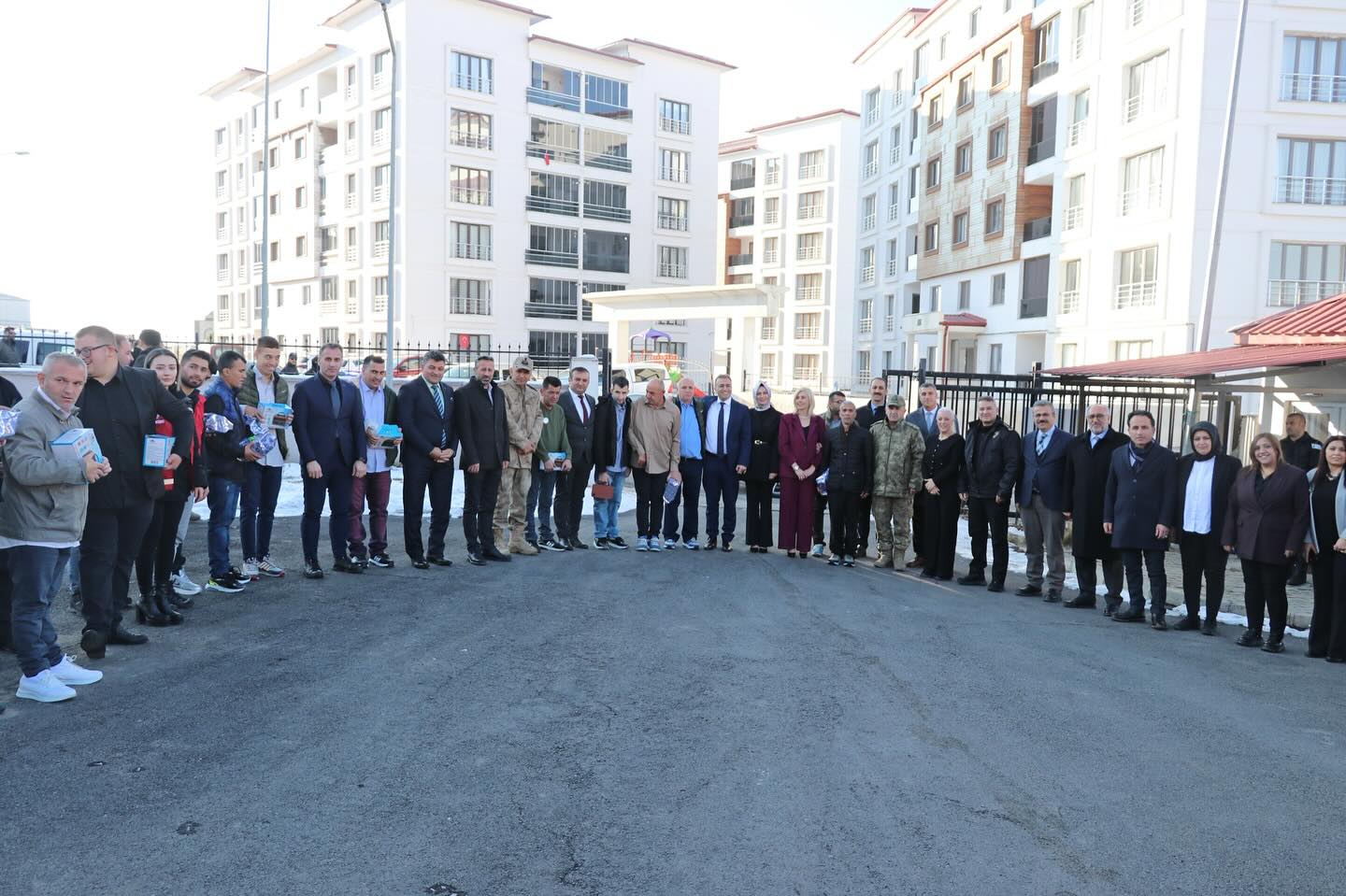 3 Aralık Engelliler Günü Programımız...