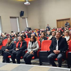 Kayseri’de Yenilikçi Mahalli Hizmet İçi Eğitim Programı Düzenlendi - fotoğraf 2