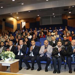 İl Müdürlüğümüz tarafından Bakanlığımızın 19 ilde pilot çalışma olarak yürüttüğü “Modüler Aile Eğitim Programına ” katılım gösteren kişilere sertifika takdimi yapılmıştır - fotoğraf 3