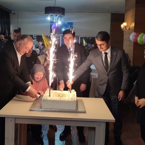 Özel Kışgülü Bakım Merkezimizde Çeşitli Etkinlikler Düzenlendi - fotoğraf 1
