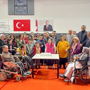 Bir gün değil, her gün YAN YANAYIZ!  - fotoğraf 1