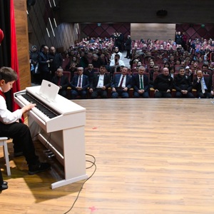 Sevgiyle Aşamayacağımız Hiçbir Engel Yok! - fotoğraf 4