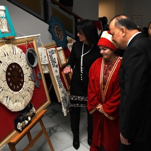 Sevgiyle Aşamayacağımız Hiçbir Engel Yok! - fotoğraf 7