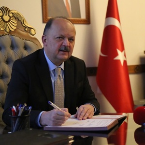 “Mutlu Çarşamba Projesi İşbirliği Protokolü” İmzaladık - fotoğraf 3