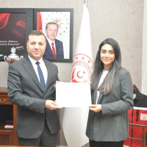 Karabük Yenilikçi Mahalli Hizmet İçi Eğitim Programı Düzenlendi… - fotoğraf 13