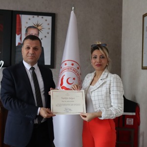 Karabük Yenilikçi Mahalli Hizmet İçi Eğitim Programı Düzenlendi… - fotoğraf 12