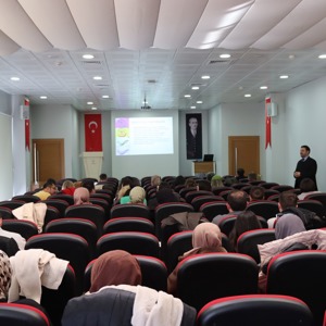 Karabük Yenilikçi Mahalli Hizmet İçi Eğitim Programı Düzenlendi… - fotoğraf 5
