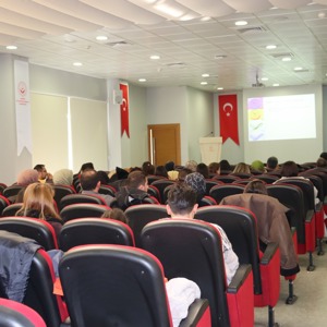 Karabük Yenilikçi Mahalli Hizmet İçi Eğitim Programı Düzenlendi… - fotoğraf 7