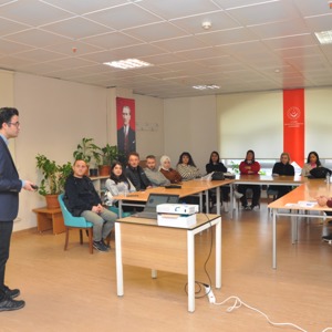 Karabük Yenilikçi Mahalli Hizmet İçi Eğitim Programı Düzenlendi… - fotoğraf 2