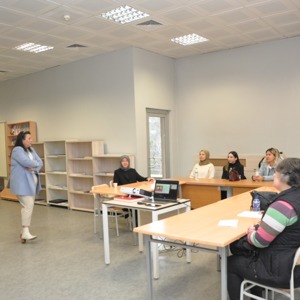 Karabük Yenilikçi Mahalli Hizmet İçi Eğitim Programı Düzenlendi… - fotoğraf 10