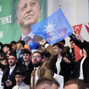 Aile ve Sosyal Hizmetler Bakanımız Göktaş: "Bizler, millet olarak hiçbir zaman zulme rıza göstermedik, mazlumu asla yalnız bırakmadık” - fotoğraf 9