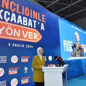 Aile ve Sosyal Hizmetler Bakanımız Göktaş: "Bizler, millet olarak hiçbir zaman zulme rıza göstermedik, mazlumu asla yalnız bırakmadık” - fotoğraf 17
