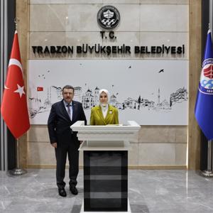 Aile ve Sosyal Hizmetler Bakanımız Göktaş: "Bizler, millet olarak hiçbir zaman zulme rıza göstermedik, mazlumu asla yalnız bırakmadık” - fotoğraf 26