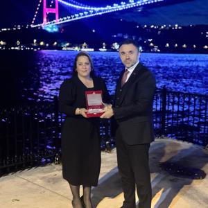 Gaziler Günü etkileri kapsamında kıymetli Gazilerimizle bir araya gelip Sayın Bakanımızın teşekkür plaketlerini takdim ettik. - fotoğraf 4