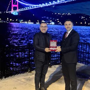 Gaziler Günü etkileri kapsamında kıymetli Gazilerimizle bir araya gelip Sayın Bakanımızın teşekkür plaketlerini takdim ettik. - fotoğraf 6