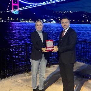 Gaziler Günü etkileri kapsamında kıymetli Gazilerimizle bir araya gelip Sayın Bakanımızın teşekkür plaketlerini takdim ettik. - fotoğraf 10