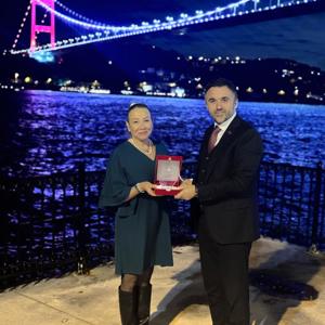Gaziler Günü etkileri kapsamında kıymetli Gazilerimizle bir araya gelip Sayın Bakanımızın teşekkür plaketlerini takdim ettik. - fotoğraf 5