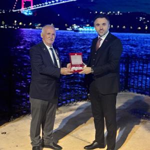 Gaziler Günü etkileri kapsamında kıymetli Gazilerimizle bir araya gelip Sayın Bakanımızın teşekkür plaketlerini takdim ettik. - fotoğraf 8