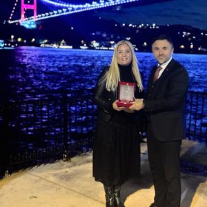 Gaziler Günü etkileri kapsamında kıymetli Gazilerimizle bir araya gelip Sayın Bakanımızın teşekkür plaketlerini takdim ettik. - fotoğraf 9