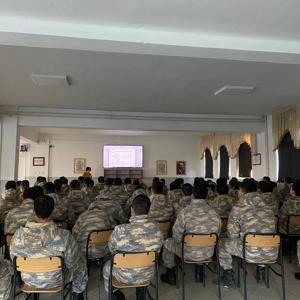 Türk Silahlı Kuvvetleri personeline ve vatani görevini yapan er ve erbaşlara yönelik eğitim seminerlerimiz devam etmektedir - fotoğraf 1