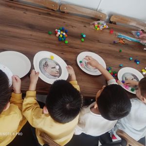 Kuruluşlarımızda kalan çocuklarımızın 10 Kasım Atatürk'ü Anma Günü etkinlikleri - fotoğraf 3
