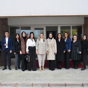 Çocuk Kuruluşlarımızda 20 Kasım Çocuk Hakları Günü kapsamında program gerçekleştirildi. - fotoğraf 2
