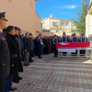 Kıbrıs Gazimiz Yaşar SARIKAYA hakkın rahmetine kavuşmuştur. - fotoğraf 2