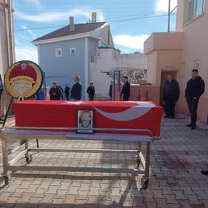 Kıbrıs Gazimiz Yaşar SARIKAYA hakkın rahmetine kavuşmuştur. - fotoğraf 3