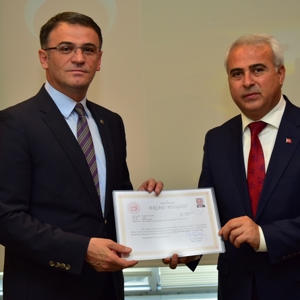 İl Müdürlüğümüz Tarafından Hazırlanan Tokat Şehit Albümünün Tanıtımı Yapıldı - fotoğraf 17