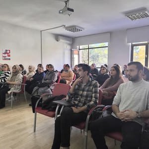 İlk Yardım Farkındalık Eğitimi Yapıldı… - fotoğraf 3