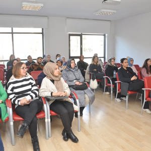 İlk Yardım Farkındalık Eğitimi Yapıldı… - fotoğraf 5
