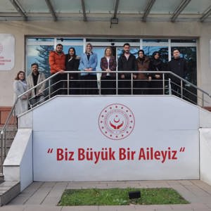 Evlenecek Gençlerin Desteklenmesi Projesi Kapsamında 2. Eğitim Düzenlendi... - fotoğraf 3