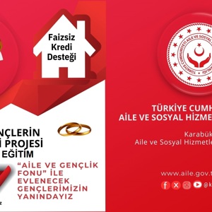 Evlenecek Gençlerin Desteklenmesi Projesi Kapsamında 2. Eğitim Düzenlendi... - fotoğraf 1