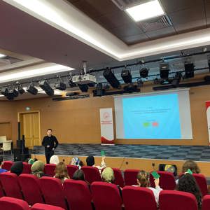 İl Müdürlüğümüz tarafından;  "Afet ve Acil Durumlarda Psikososyal Destek Hizmetleri Farkındalık Eğitimleri" İstanbul genelinde devam etmektedir. - fotoğraf 1