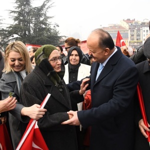 10 Aralık Kahraman Kastamonu Kadınının Gurur Günü! - fotoğraf 4