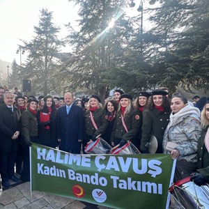 10 Aralık Kahraman Kastamonu Kadınının Gurur Günü! - fotoğraf 5