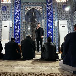 Bakanlığımızın Koruyucu ve Önleyici Hizmetleri kapsamında tüm ilçelerimizde vatandaşlarımıza yönelik Cuma Namazı öncesi seminerlerimiz devam etmektedir. - fotoğraf 3
