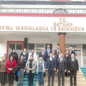 "Kadın Kooperatiflerinin Faaliyetleri ve Kadın İstihdamı Ele Alındı" - fotoğraf 3