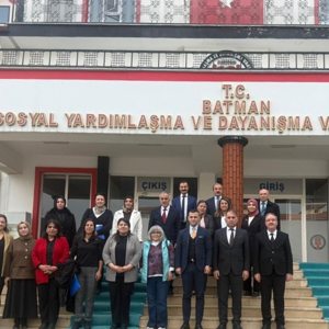 "Kadın Kooperatiflerinin Faaliyetleri ve Kadın İstihdamı Ele Alındı" - fotoğraf 2