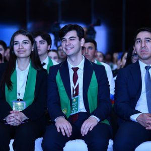 "VI.Ulusal Cumhuriyet Çocuk Forumu" - fotoğraf 2