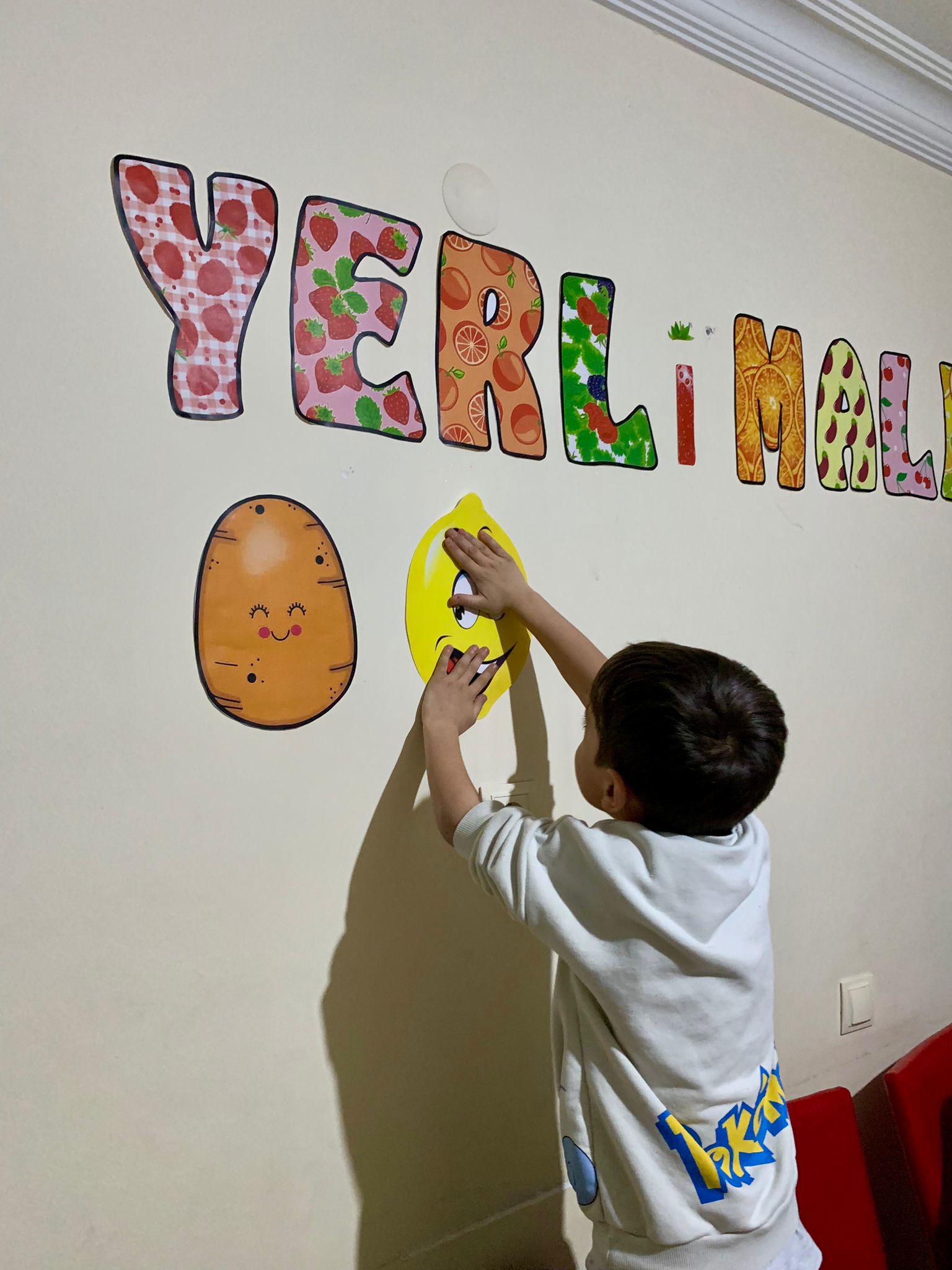 Tutumlu Ol, İsraf Etme, Yerli Üretime Destek Ver! - fotoğraf 3