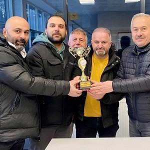 Personeller arası Bocce Müsabakalarımız Sona Erdi 🏆🏐  - fotoğraf 5