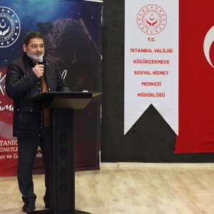 Kahraman Gazilerimizin ve kıymetli Şehit Yakınlarımızın katıldığı " Vatan ve Kahramanlık Buluşmaları " gençlerimiz ile birlikte gerçekleştirmeye devam ediyoruz. - fotoğraf 4