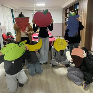 İl Müdürlüğümüze bağlı çocuk bakım kuruluşlarımızda “Tutum, Yatırım ve Türk Malları Haftası” nedeniyle çocuklarımızda bilinç oluşturmak adına çeşitli etkinlikler düzenlenmiştir. - fotoğraf 3
